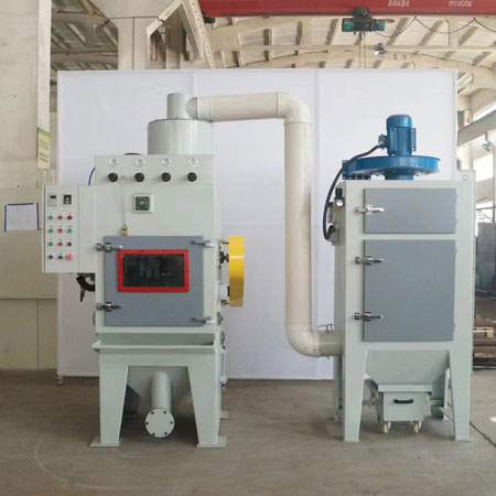 盘锦全自动喷砂机料位仪上下数据调多少合适