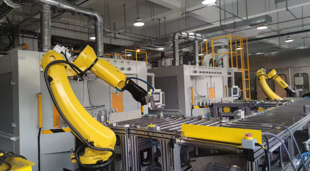 盘锦喷砂机常见类型及适用场景全解析