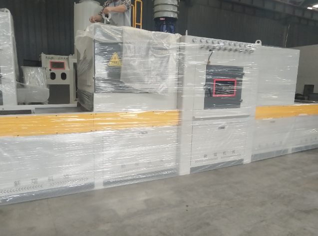 盘锦喷砂机操作规范 新手必学安全要点