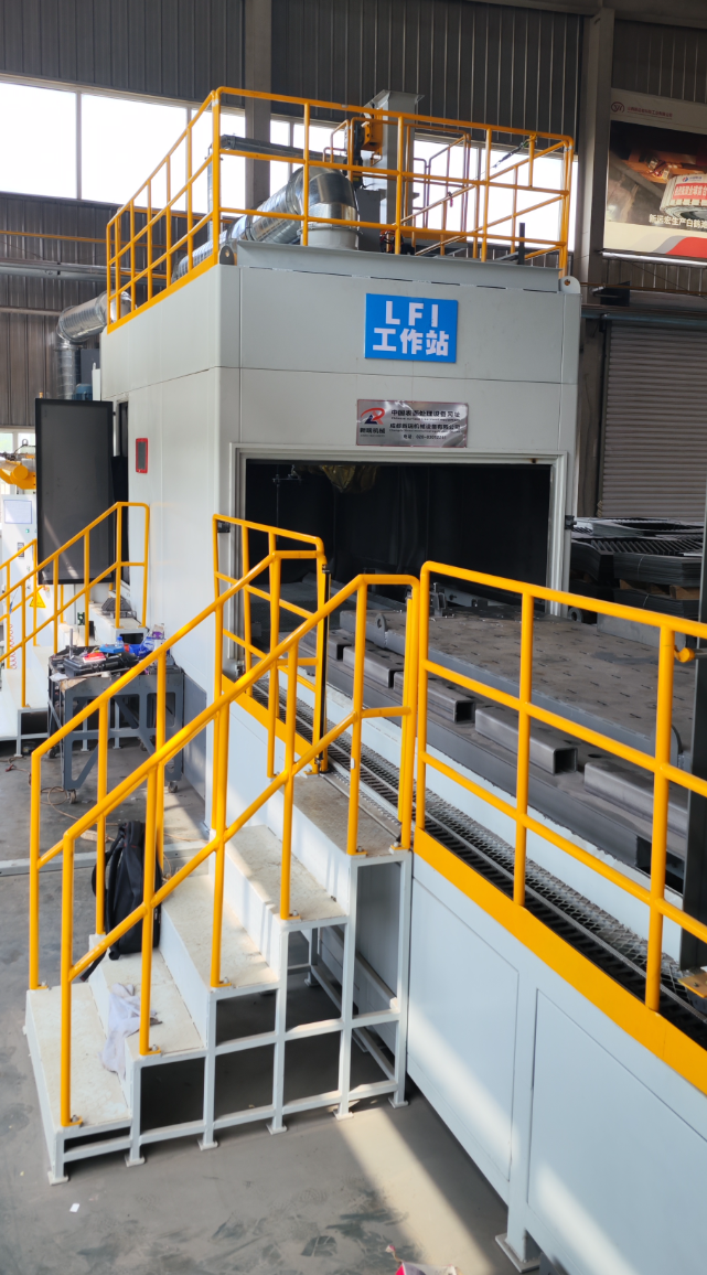 盘锦喷砂机喷砂距离控制 影响处理效果的关键