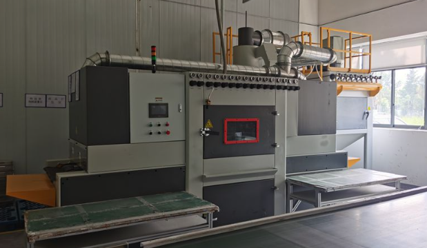 盘锦如何提升喷砂机工作效率 这几招超实用