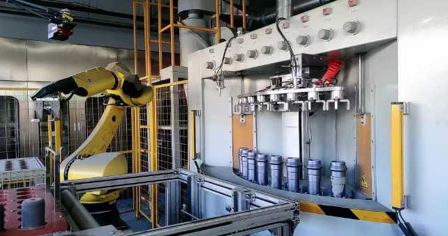 盘锦喷砂机快速换料技巧 节省施工时间