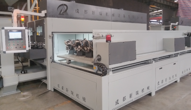 盘锦低温环境下喷砂机如何正常工作