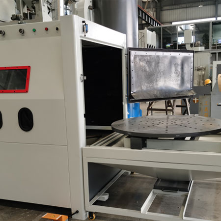 盘锦路面抛丸机都有哪些用途